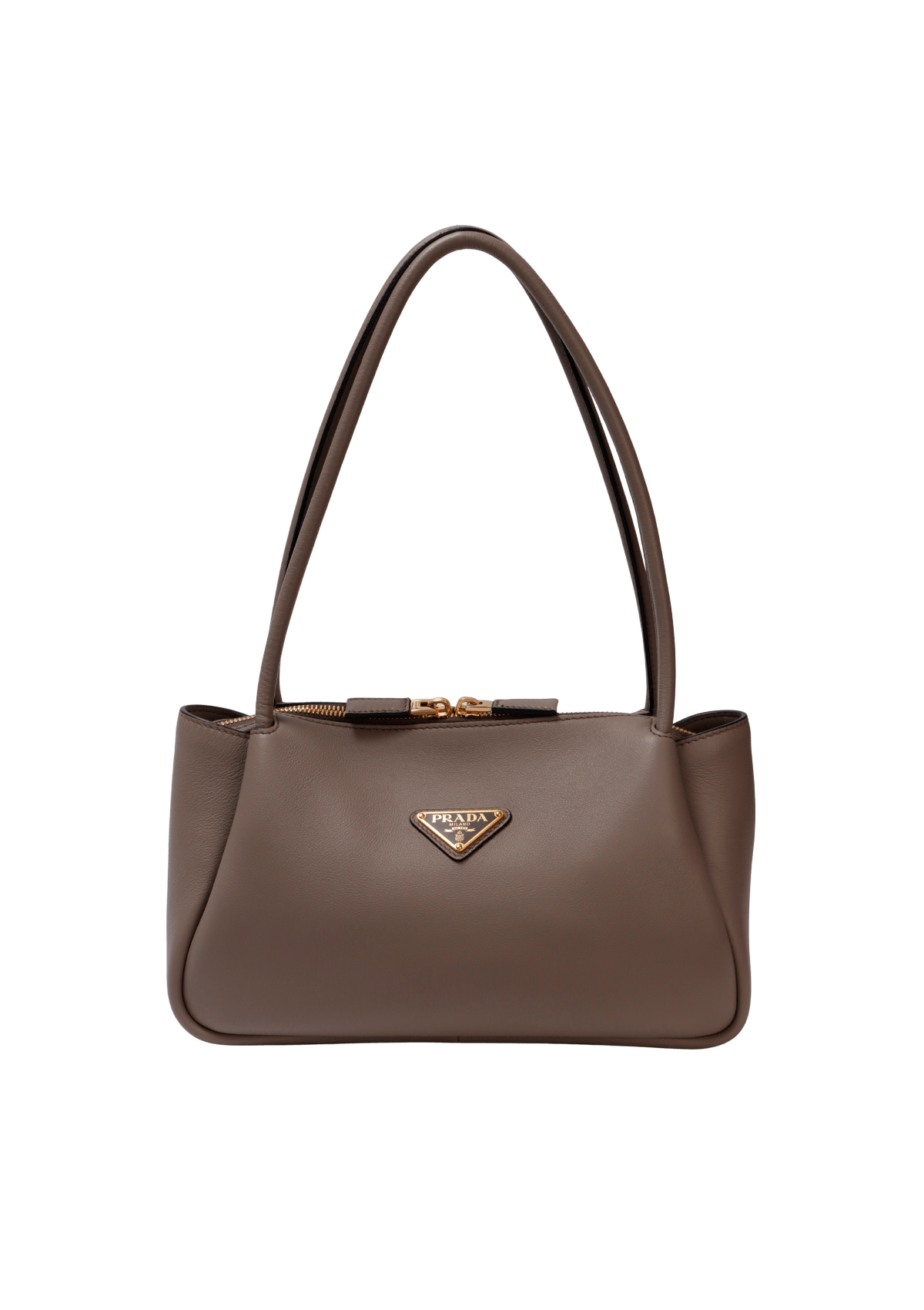 BOLSA PRADA DARLING 2024 BAG CINZA ORIGINAL – Gringa BOLSA PRADA DARLING 2024 BAG CINZA ORIGINAL – Gringa
