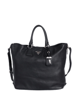 VITELLO PHENIX SATCHEL BAG