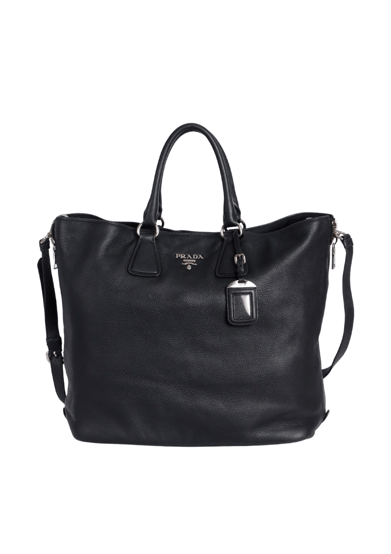 VITELLO PHENIX SATCHEL BAG