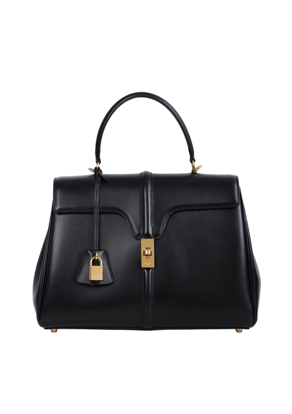 CLASSIQUE 16 TOP HANDLE BAG