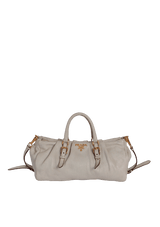 VITELLO PHENIX SATCHEL BAG