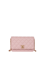 CC CHAIN WALLET ON CHAIN