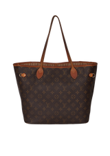 MONOGRAM NEVERFULL MM
