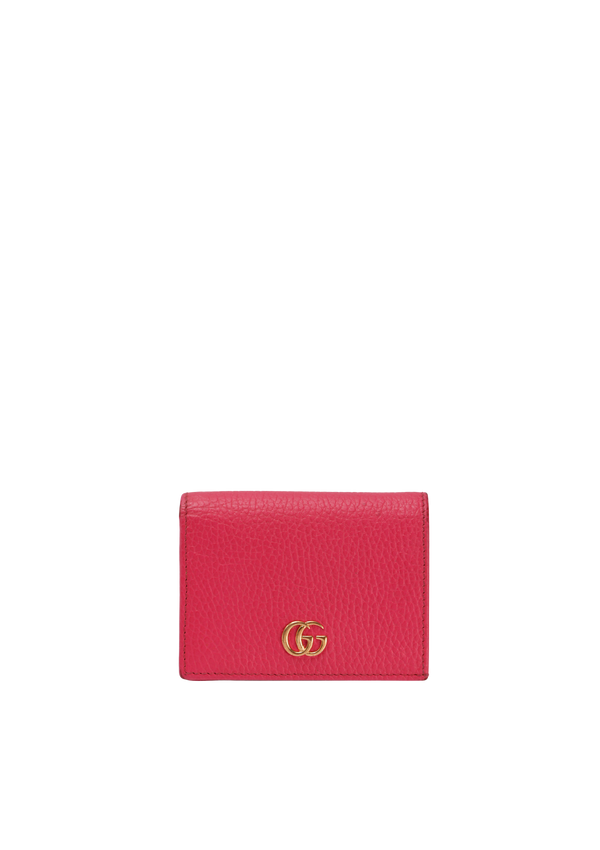 GG MARMONT WALLET