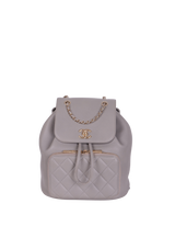 BUSINESS AFFINITY BACKPACK
