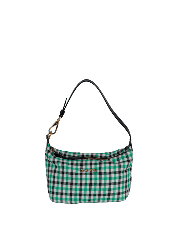 VICHY SPIRIT MINI BAG