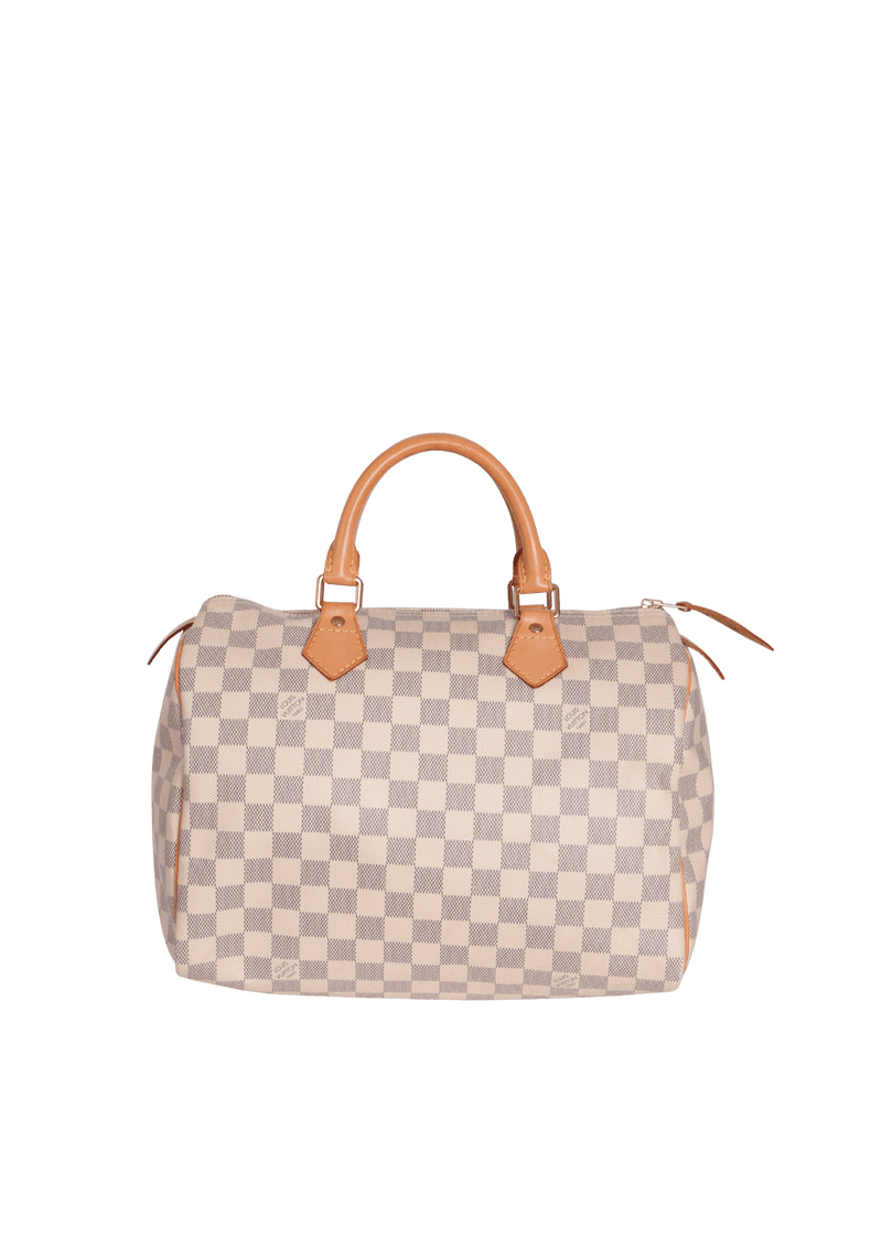 DAMIER AZUR SPEEDY 30