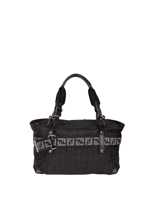 ZUCCA TOP HANDLE BAG