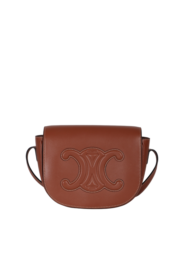 TRIOMPHE CROSSBODY BAG
