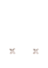 STITCH EARRINGS