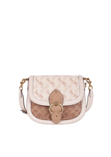 BEAT SADDLE BAG