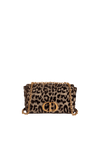 VELVET MIZZA CARO BAG