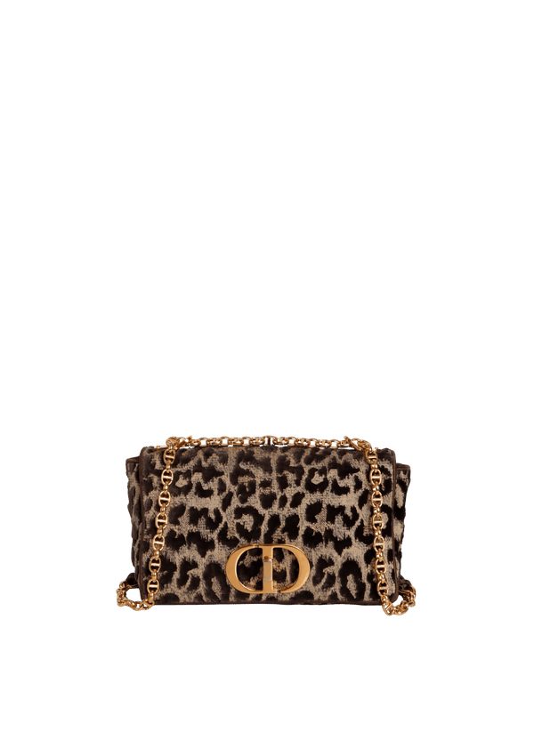 VELVET MIZZA CARO BAG