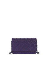 CC WALLET ON CHAIN