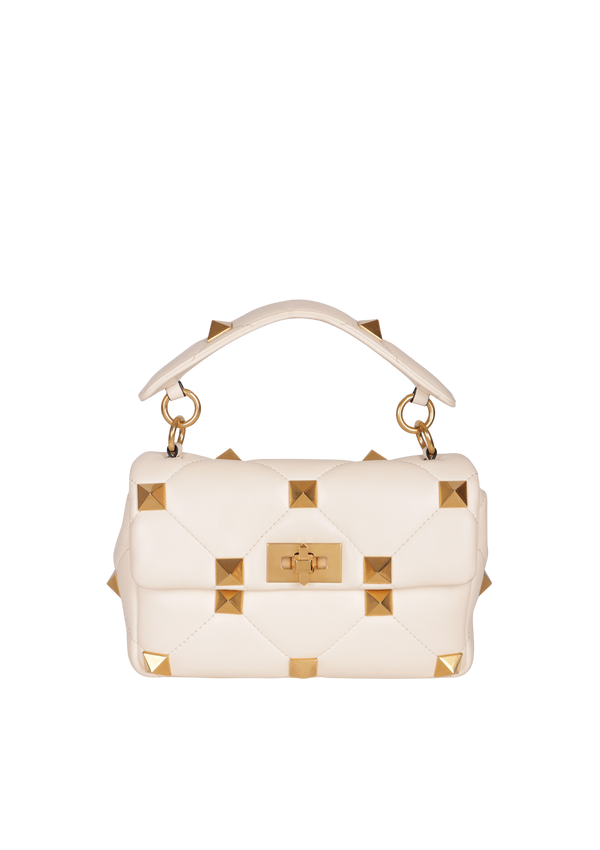 MEDIUM ROMAN STUD BAG
