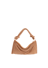 NANO HERA RHINESTONE BAG