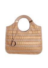 DIORITA TWIST HOBO