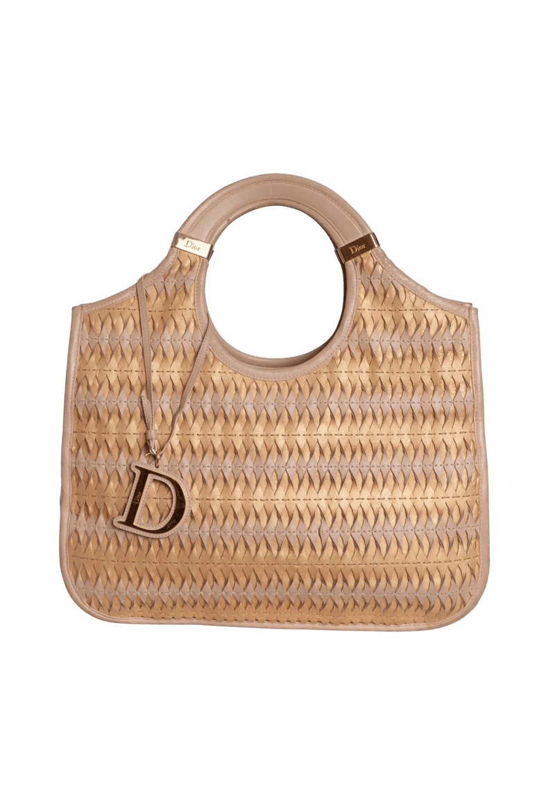 DIORITA TWIST HOBO