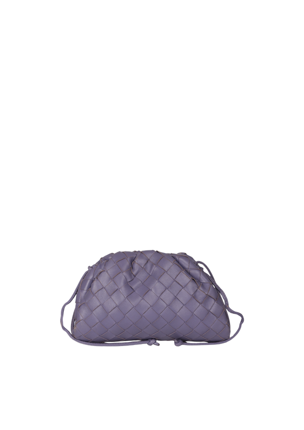 INTRECCIATO THE MINI POUCH