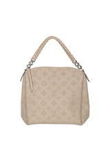 MONOGRAM MAHINA BABYLONE BB