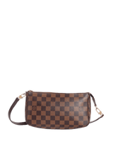 DAMIER ÉBÈNE POCHETTE ACCESSOIRES BAG