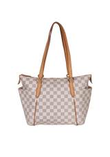 DAMIER AZUR TOTALLY PM