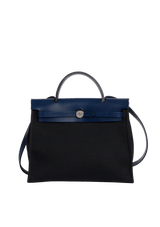 TOILE HERBAG ZIP 31
