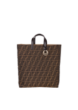 ZUCCA TOTE BAG