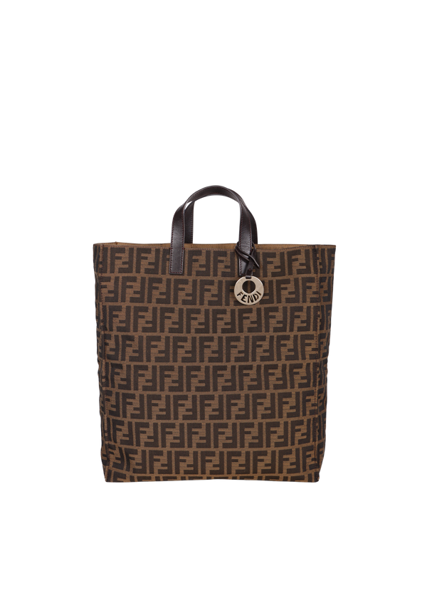 ZUCCA TOTE BAG