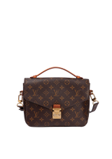 MONOGRAM POCHETTE MÉTIS