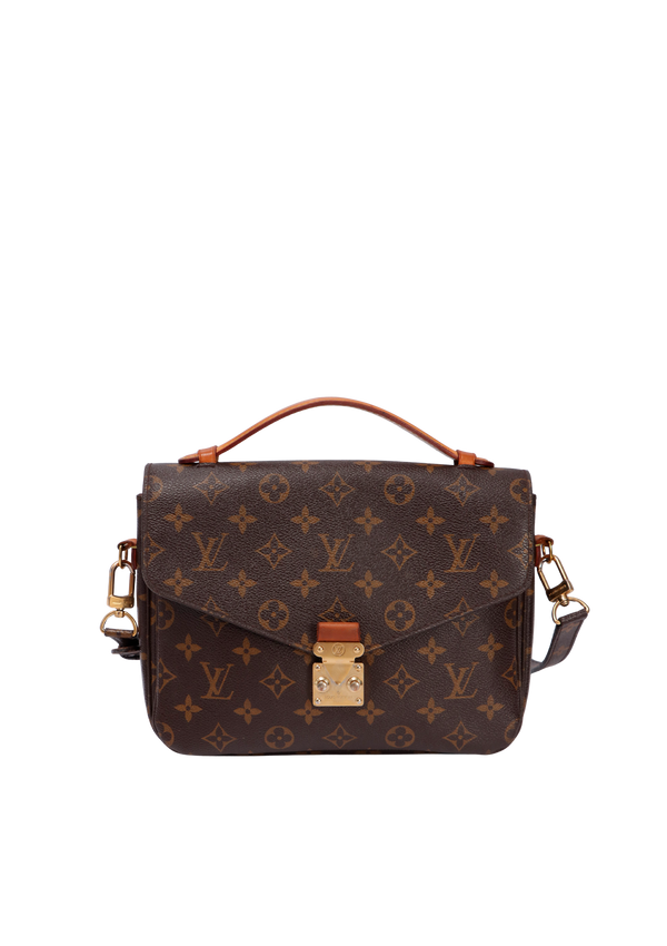 MONOGRAM POCHETTE MÉTIS