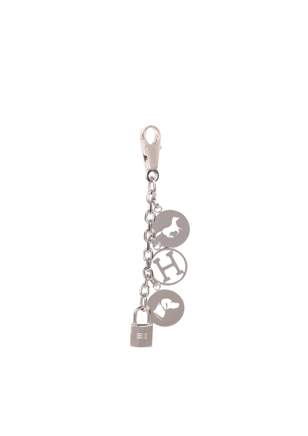OLGA BRELOQUE BAG CHARM
