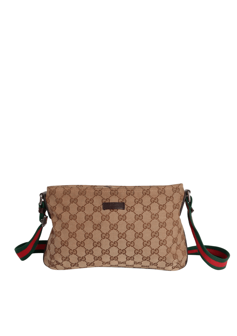 GG SUPREME MESSENGER