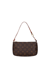 MONOGRAM POCHETTE ACCESSOIRES