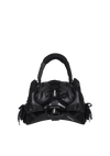 SNEAKERHEAD TOP HANDLE BAG