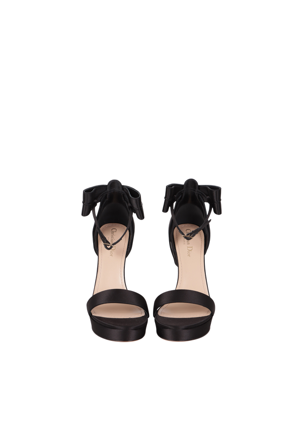 MLLE SANDALS 38