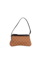 GG CANVAS POCHETTE