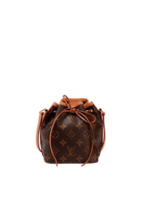 MONOGRAM NANO NOÉ
