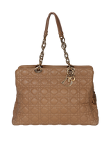 CANNAGE SHOPPER TOTE