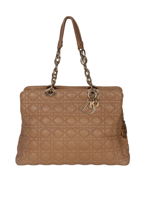 CANNAGE SHOPPER TOTE