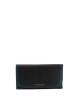 LEATHER WALLET