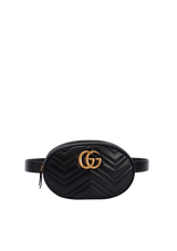 GG MARMONT BELT BAG