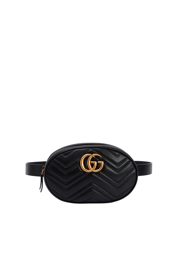 GG MARMONT BELT BAG