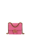 MARMONT CHAIN SHOULDER BAG