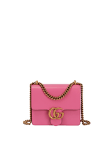 MARMONT CHAIN SHOULDER BAG