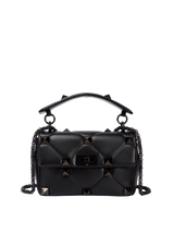 ROMAN STUD BAG