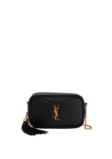 MINI LOU CAMERA BAG