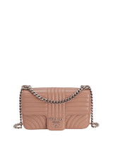 MEDIUM DIAGRAMME BAG