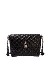 QUILTED CECILIA BAG