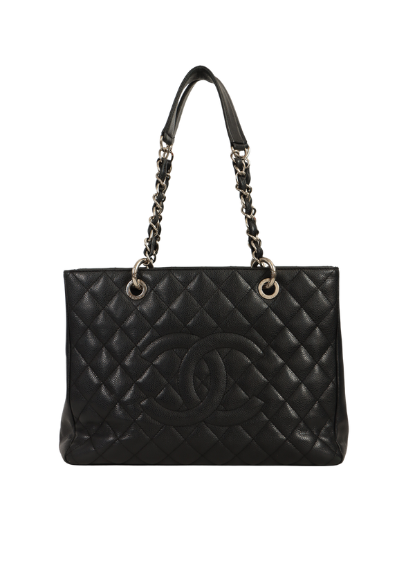 GRAND SHOPPING TOTE